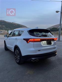 جيتور X70 بلس